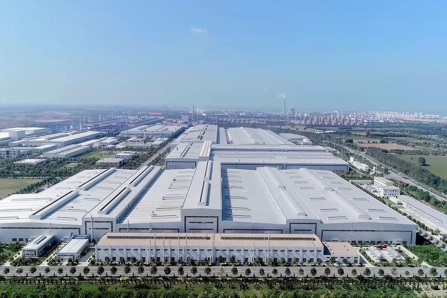 Trung Quốc Jiangsu Xintaiming Technology Co., Ltd. hồ sơ công ty