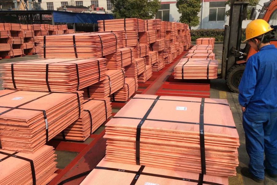 Trung Quốc Jiangsu Xintaiming Technology Co., Ltd. hồ sơ công ty