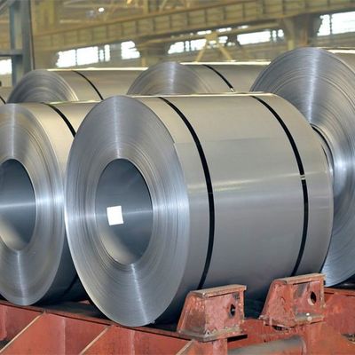 201 202 316 304 Stainless Steel Cold Rolled Coils Decoration AISI ASTM JIS Grade