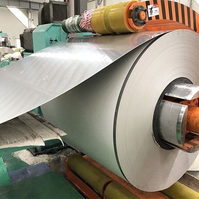 201 202 301 302 304 316 430 2b Stainless Steel Coil 3mm-2500mm