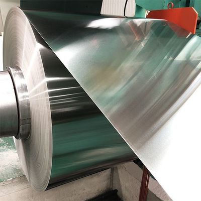 2205 430 Stainless Steel 430 Coils 316l Steel Ss Strip For Furniture