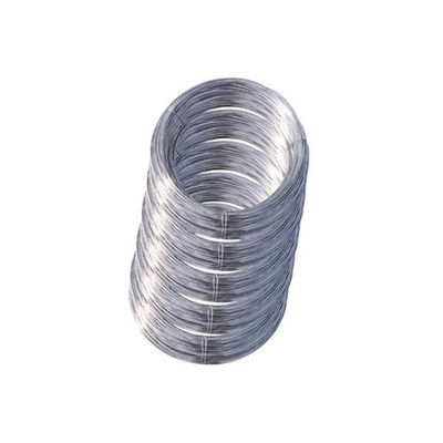 Dây thép không gỉ tráng nhựa 14g 15 thước 1,5 mm AISI 316 316L 410 430 201 204