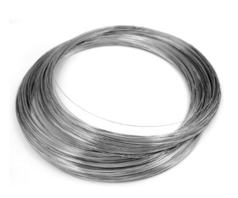 316 302 Nhà cung cấp dây lò xo thép không gỉ Ss Dây lò xo 304H Tiêu chuẩn JIS