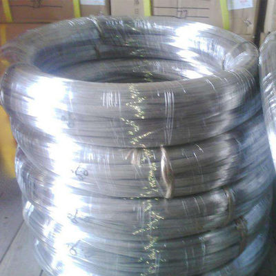 0,2 Mm 0,3 Mm 1.0mm 1.2mm Dây ràng buộc bằng thép không gỉ Gia cố mềm cho thanh ren