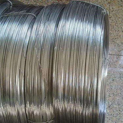 Ss430 302 Aisi 316 Dây thép không gỉ Dây khâu phẫu thuật 0,4 Mm 0,5 Mm 0,6 Mm