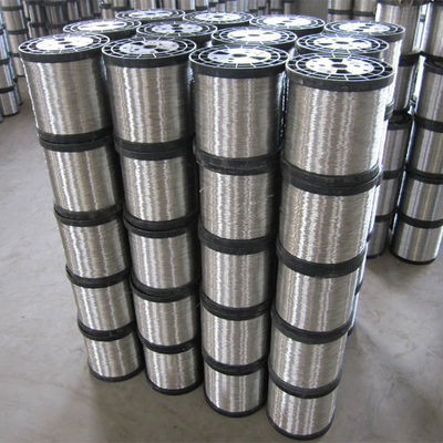 Cuộn dây thép không gỉ có độ bền kéo cao 0,8mm Phần cứng xây dựng cán nguội 22 19 14 Máy đo