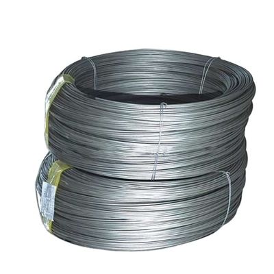Hàn dây thép không gỉ 309l 307 308 316 6 mm cho thang máy