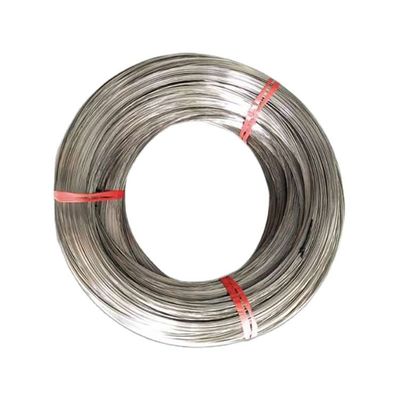 28 26 10 Dây thép không gỉ 2 mm 316 dùng cho sản xuất đồ trang sức thủ công mỹ nghệ