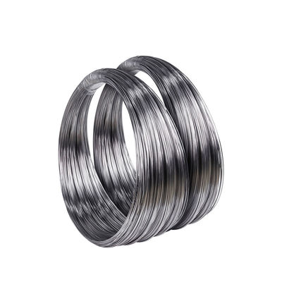 Dây hàn 316l 316 Ss Thép không gỉ Trang trí cao cấp 0,025mm Extra Fine